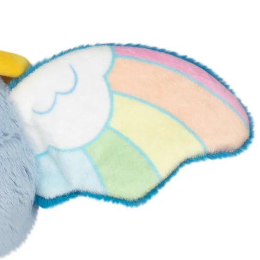 Squishable 7 Inch Alter Egos Rainy Day Mothman Plush Toy