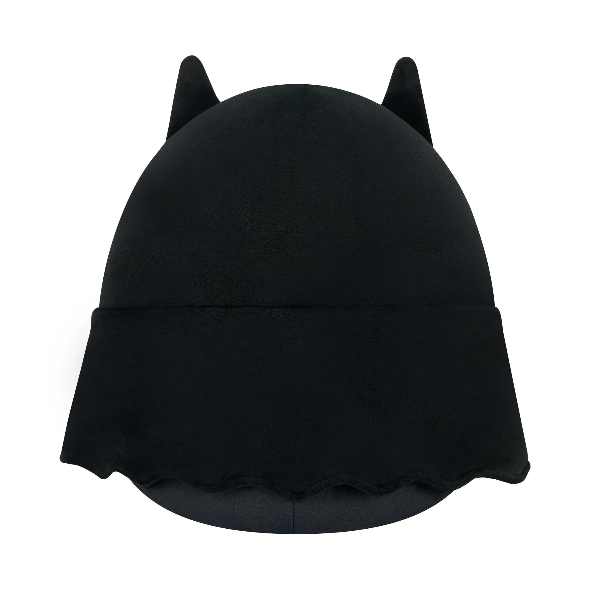 Squishmallow 8 Inch Batman BLACK DC Comics Plush Toy