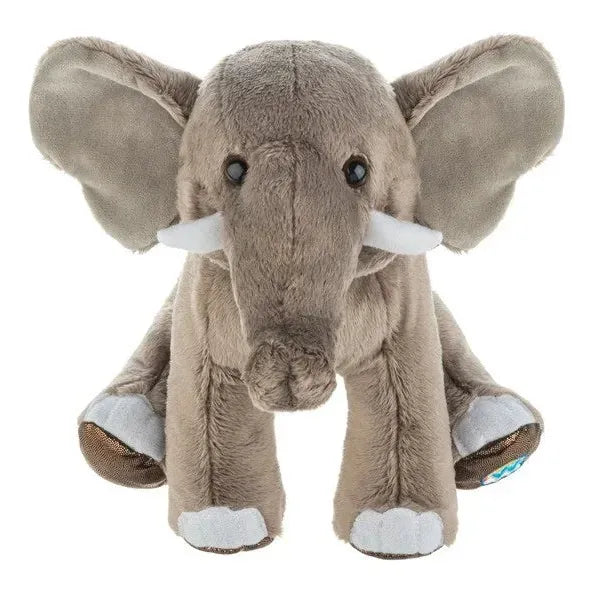 Ganz Webkinz 20th Anniversary 8.5" Plush Toy - Asian Elephant