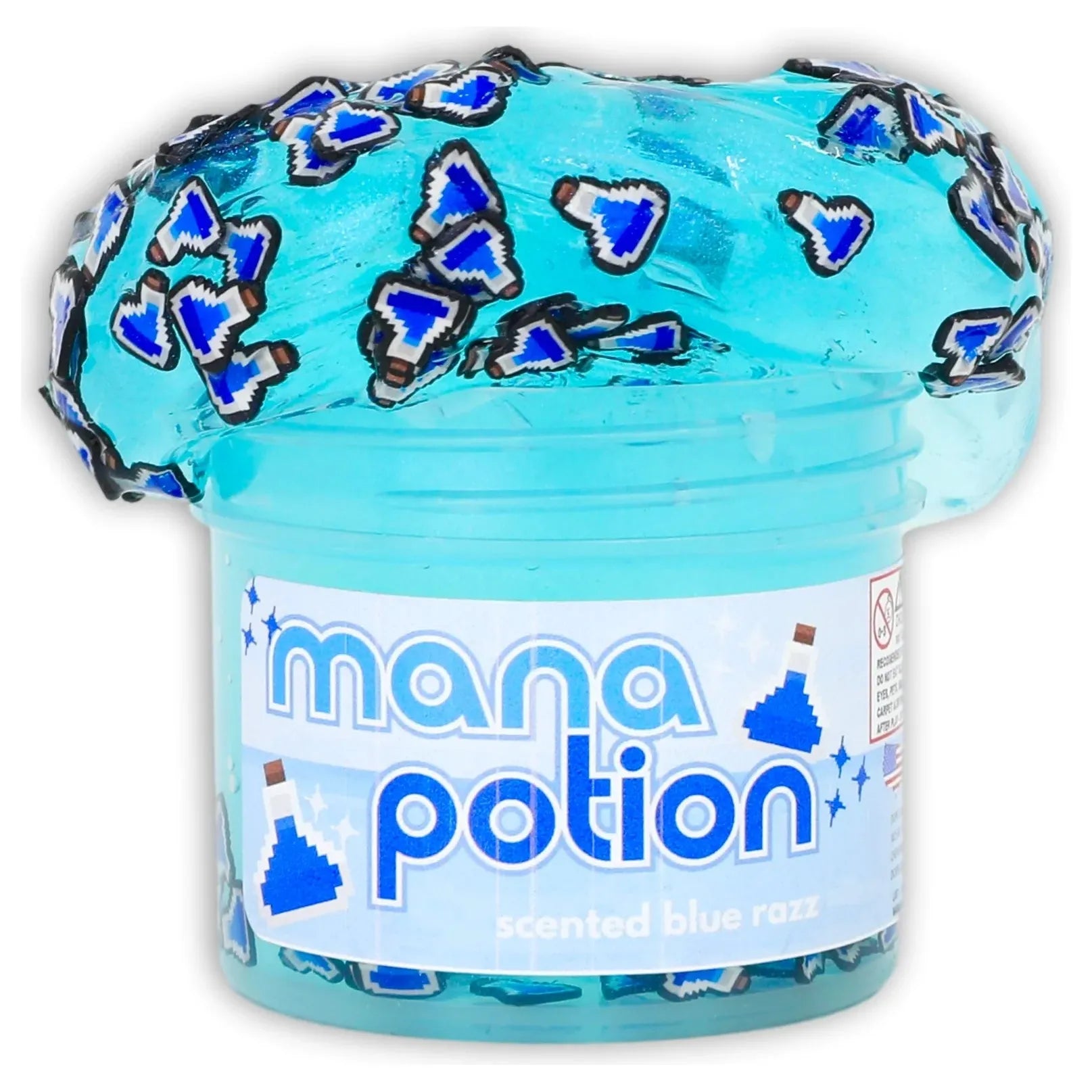 Dope Slimes Level Up Slime Trio