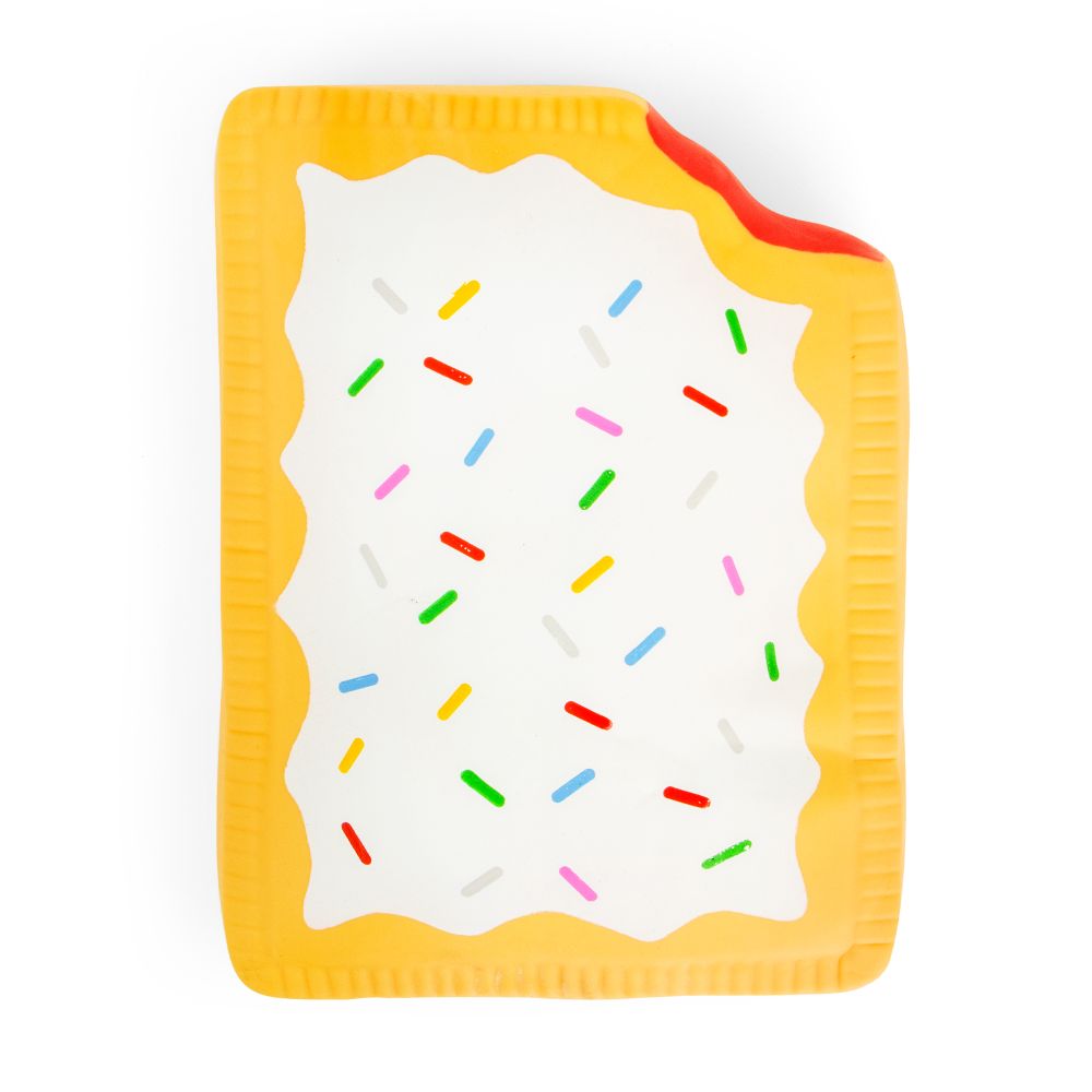Keycraft 12 Inch Big Squij Pastry Jumbo Squishy Sensory Fidget Toy - Assorted