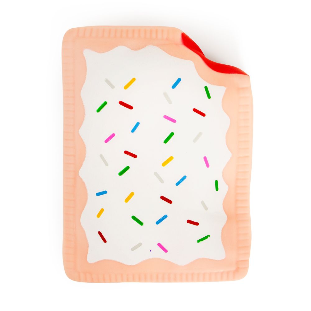 Keycraft 12 Inch Big Squij Pastry Jumbo Squishy Sensory Fidget Toy - Assorted