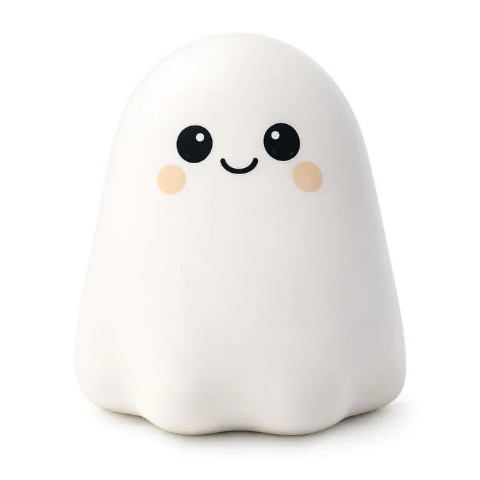 Keycraft 10 Inch Big Squij Ghost Jumbo Squishy Sensory Fidget Toy
