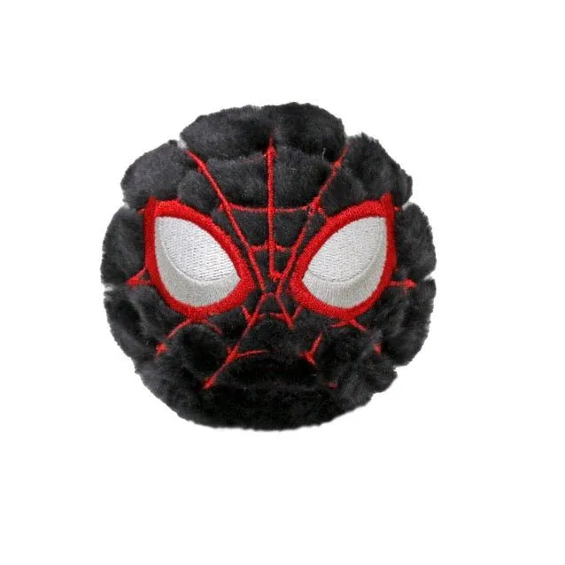 Ty Beanie Bouncers 4 Inch Miles Morales Spiderman Plush Toy