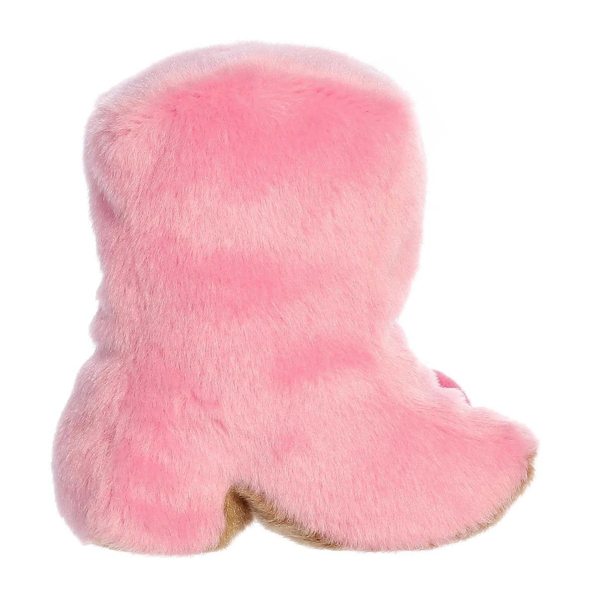 Palm Pals 5 Inch Kate the Cowgirl Boot Plush Toy - Owl & Goose Gifts