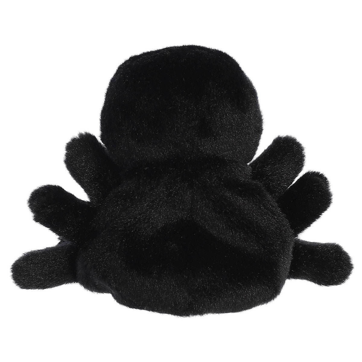 Palm Pals 5 Inch Penny Mae Spider Halloween Plush Toy - Owl & Goose Gifts