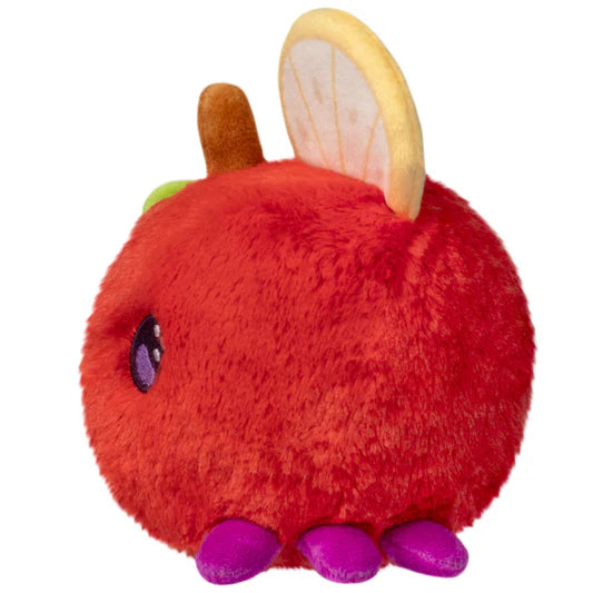 Squishable Snackers 7 Inch Fruit Fly Plush Toy
