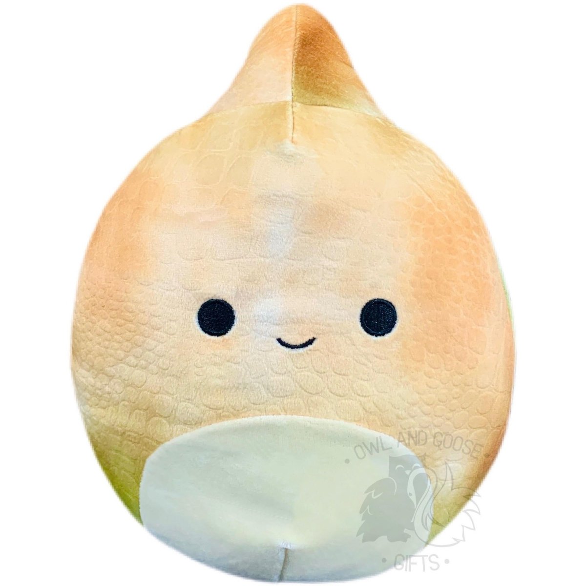 Squishmallow 8 Inch Marisa the Dinosaur Plush Toy - Owl & Goose Gifts