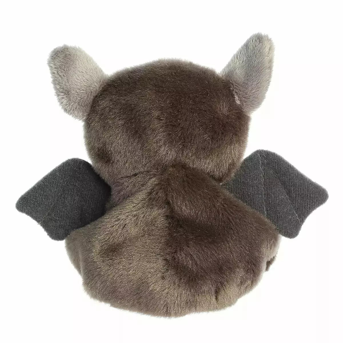 Palm Pals 5 Inch Luna the Bat Plush Toy - Owl & Goose Gifts