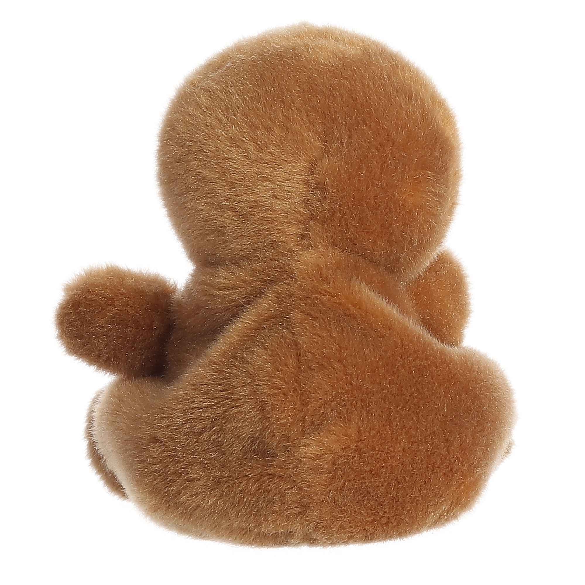 Palm Pals 5 Inch Slomo the Sloth Plush Toy - Owl & Goose Gifts
